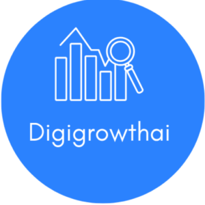 logo of the digigrowthai website