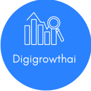 logo of the digigrowthai website